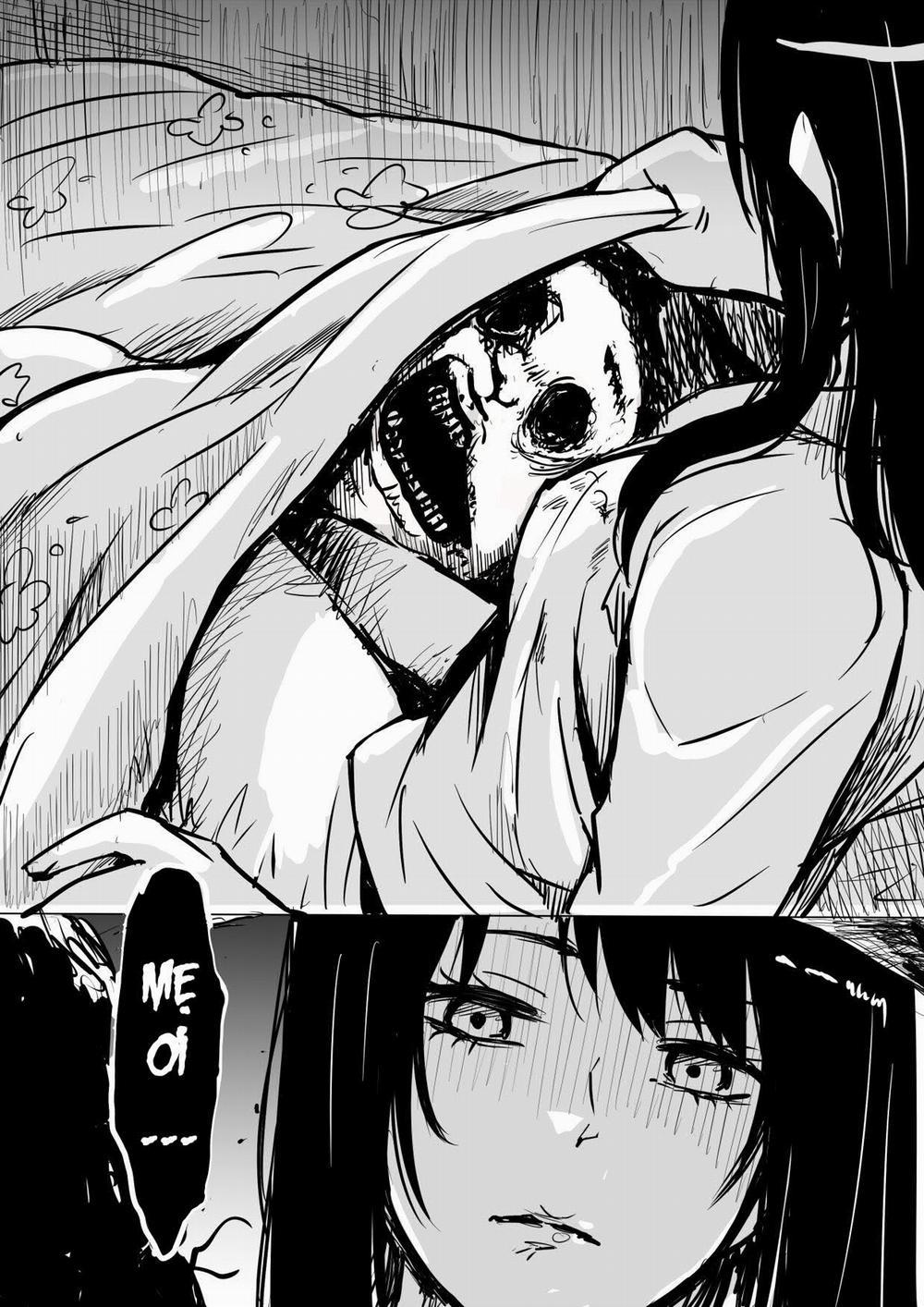 Mình Có Thể Thấy Chúng… 3 trang 2