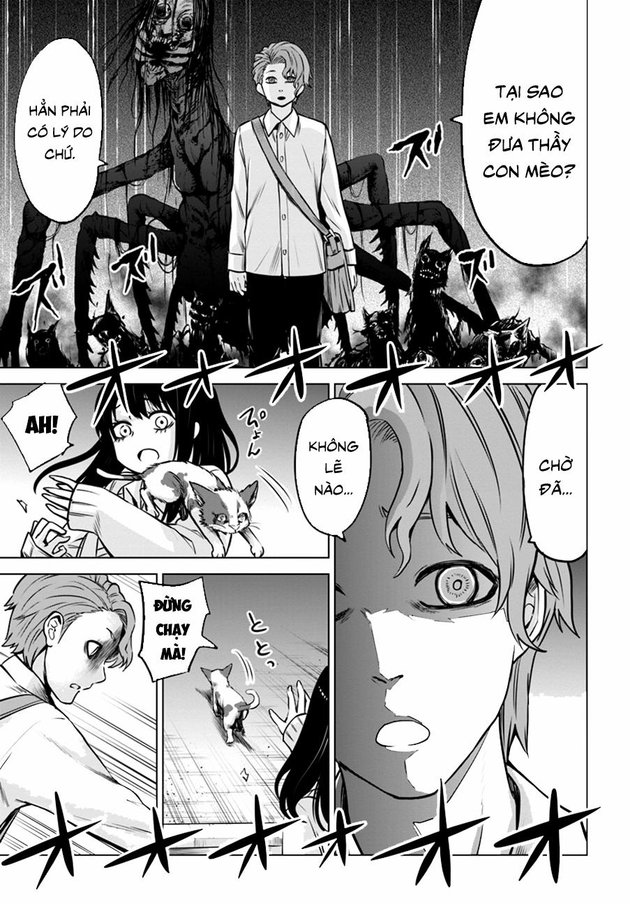 Mình Có Thể Thấy Chúng… 30 trang 20