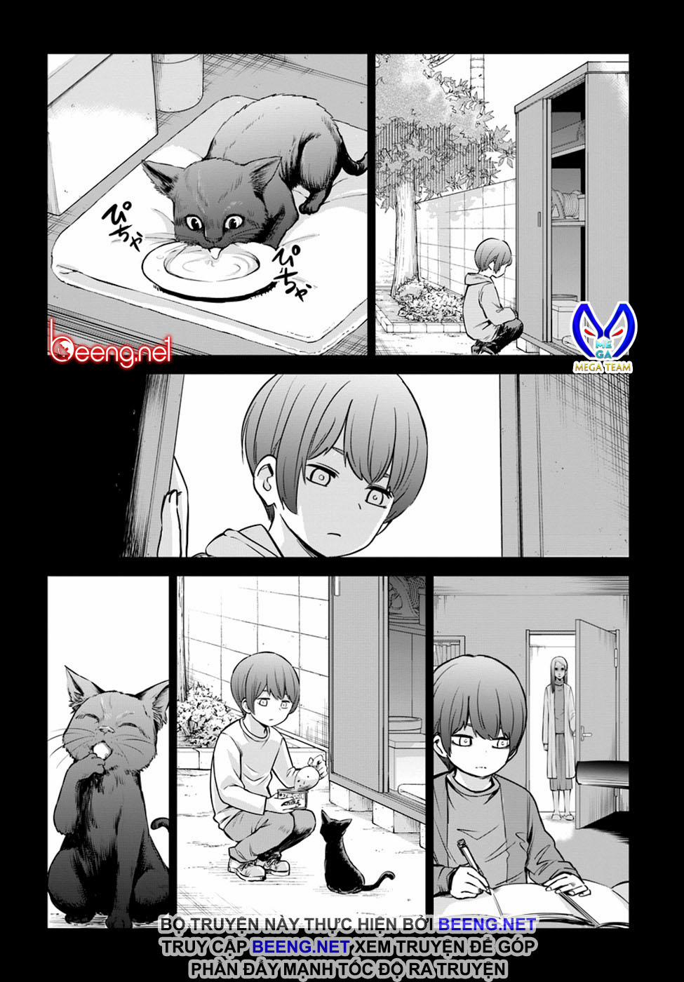 Mình Có Thể Thấy Chúng… 31 trang 1