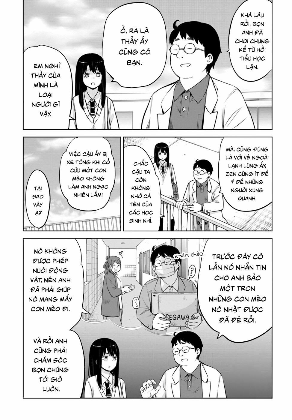 Mình Có Thể Thấy Chúng… 31 trang 10