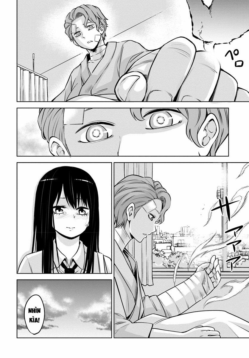 Mình Có Thể Thấy Chúng… 32 trang 12