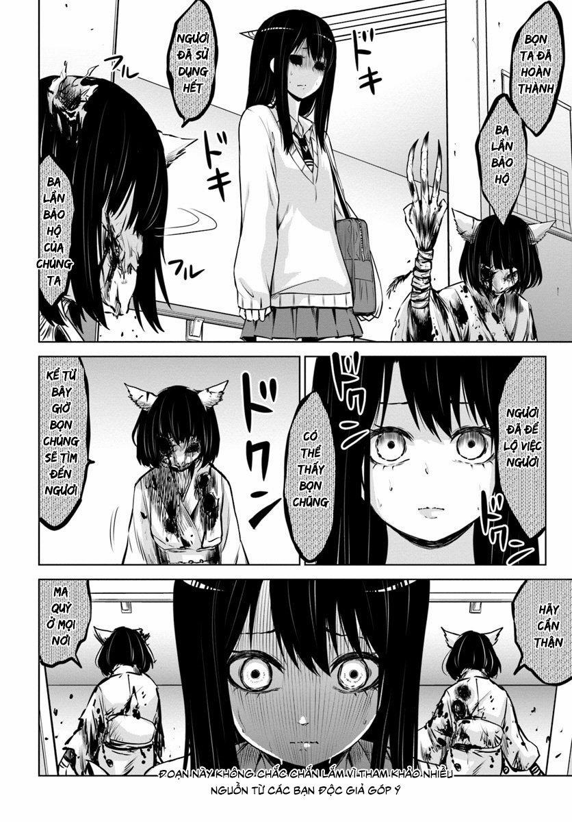 Mình Có Thể Thấy Chúng… 32 trang 6