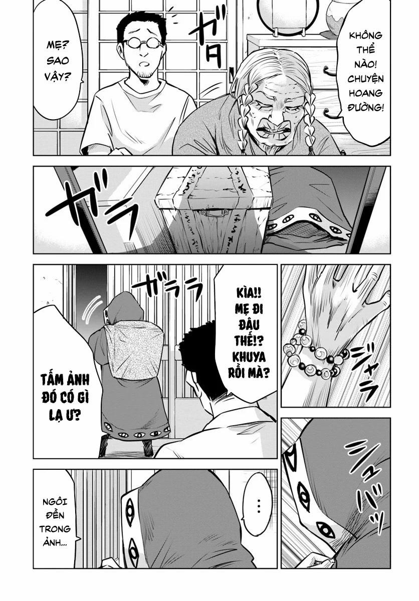 Mình Có Thể Thấy Chúng… 33 trang 11