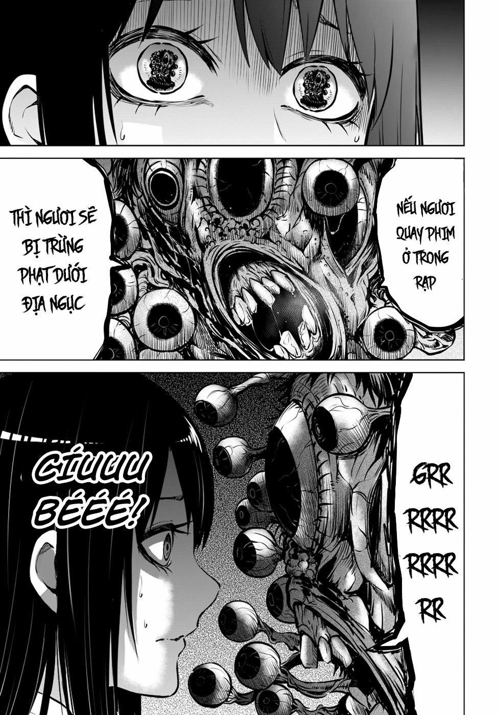 Mình Có Thể Thấy Chúng… 33 trang 19