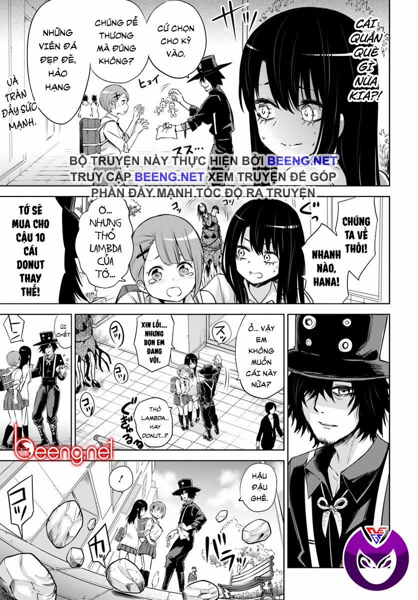 Mình Có Thể Thấy Chúng… 34 trang 12