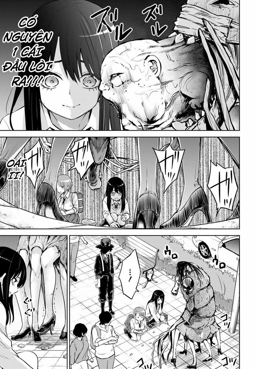 Mình Có Thể Thấy Chúng… 34 trang 16