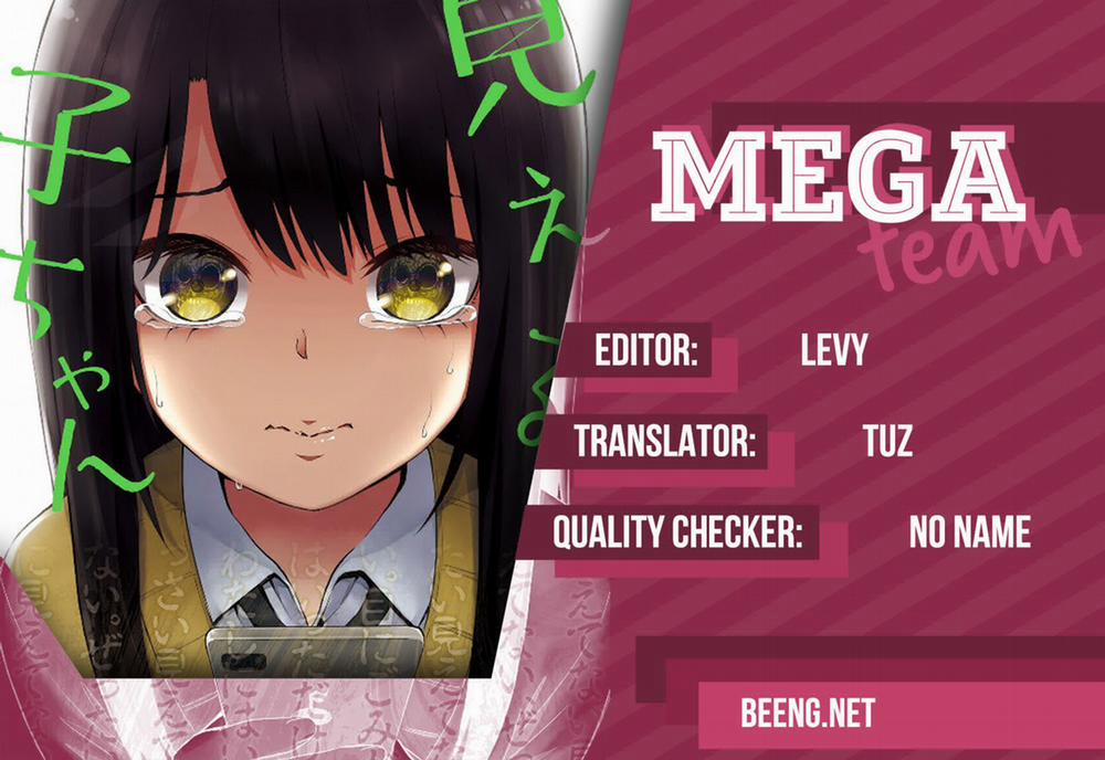 Mình Có Thể Thấy Chúng… 34 trang 22