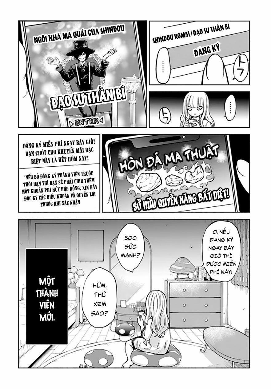 Mình Có Thể Thấy Chúng… 35 trang 11