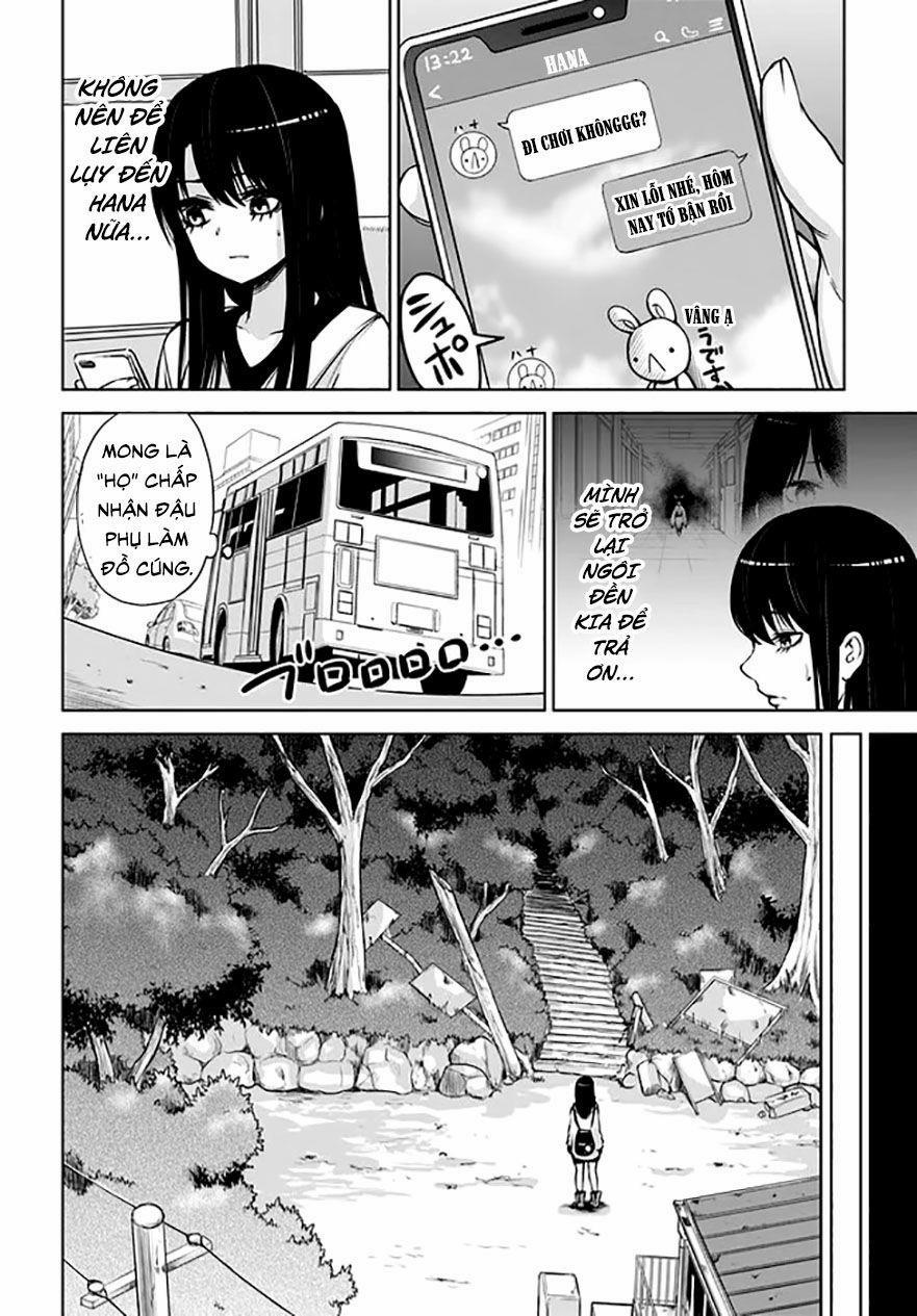 Mình Có Thể Thấy Chúng… 35 trang 13