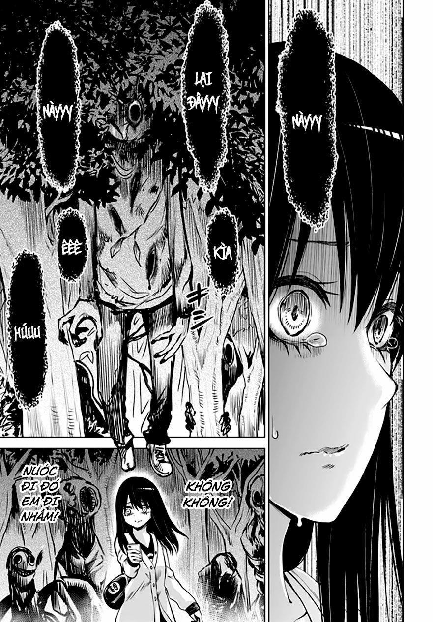 Mình Có Thể Thấy Chúng… 35 trang 18