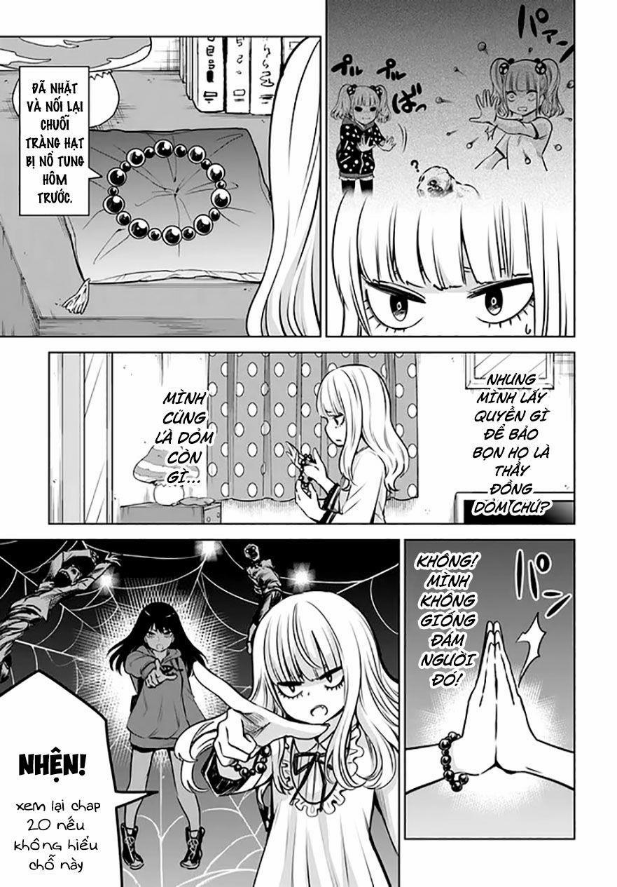 Mình Có Thể Thấy Chúng… 35 trang 2