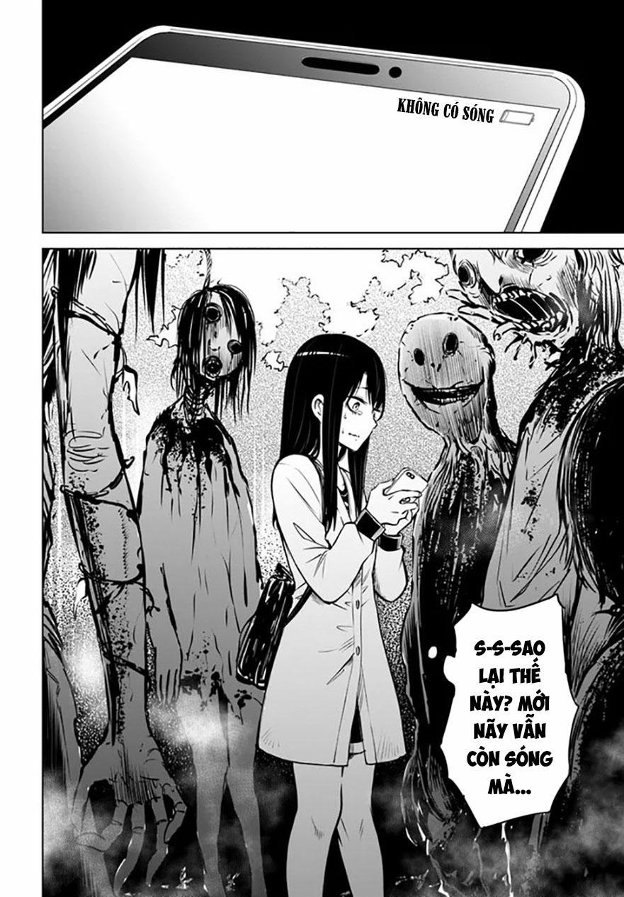 Mình Có Thể Thấy Chúng… 36 trang 3