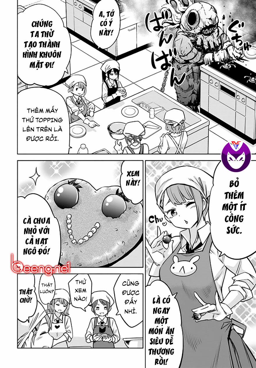 Mình Có Thể Thấy Chúng… 38 trang 13