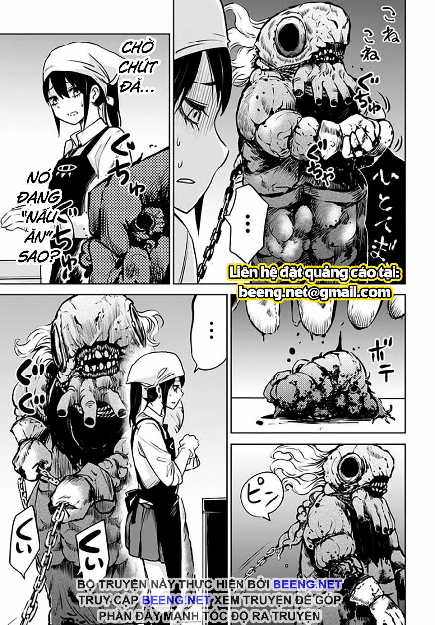 Mình Có Thể Thấy Chúng… 38 trang 14