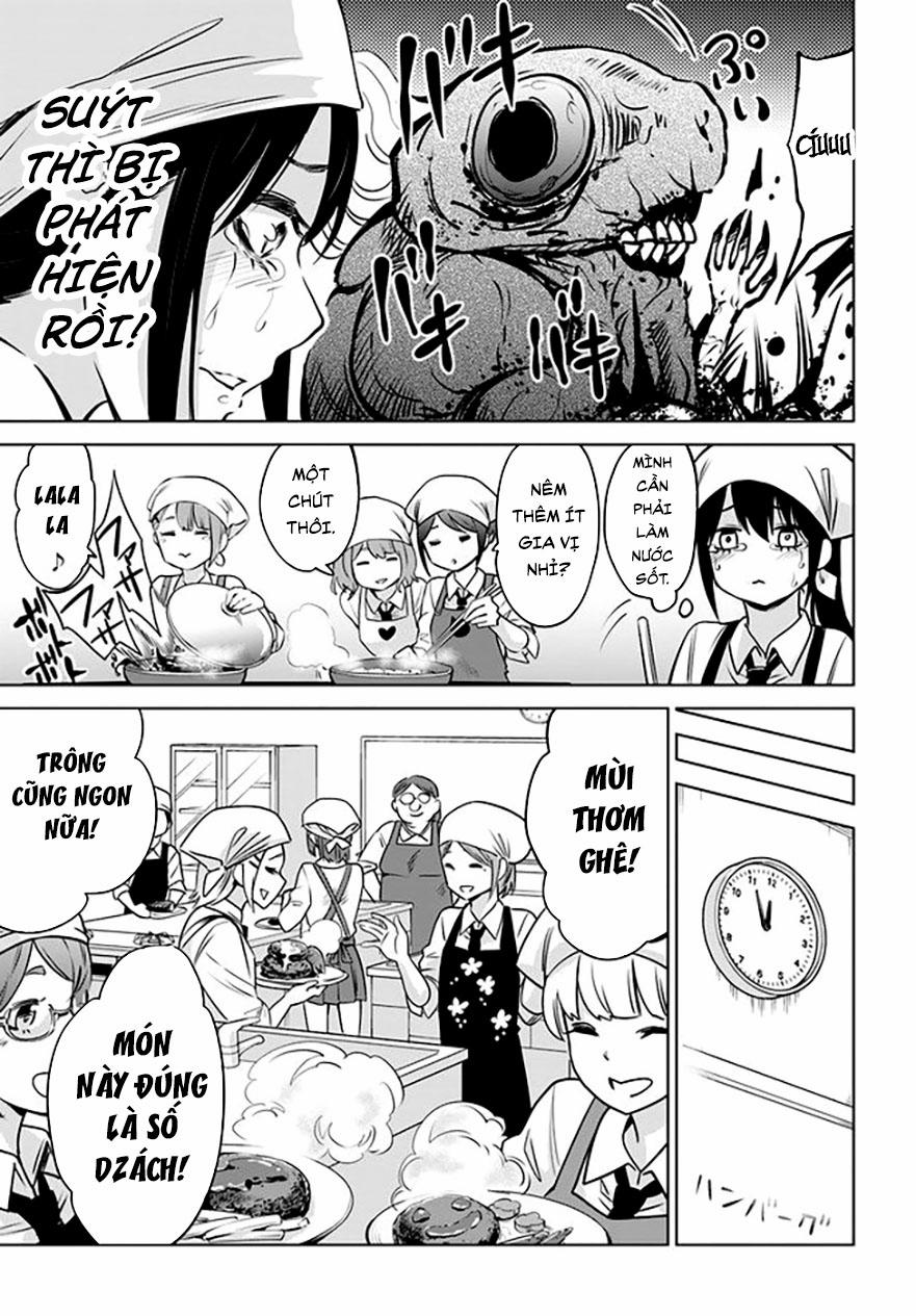 Mình Có Thể Thấy Chúng… 38 trang 20