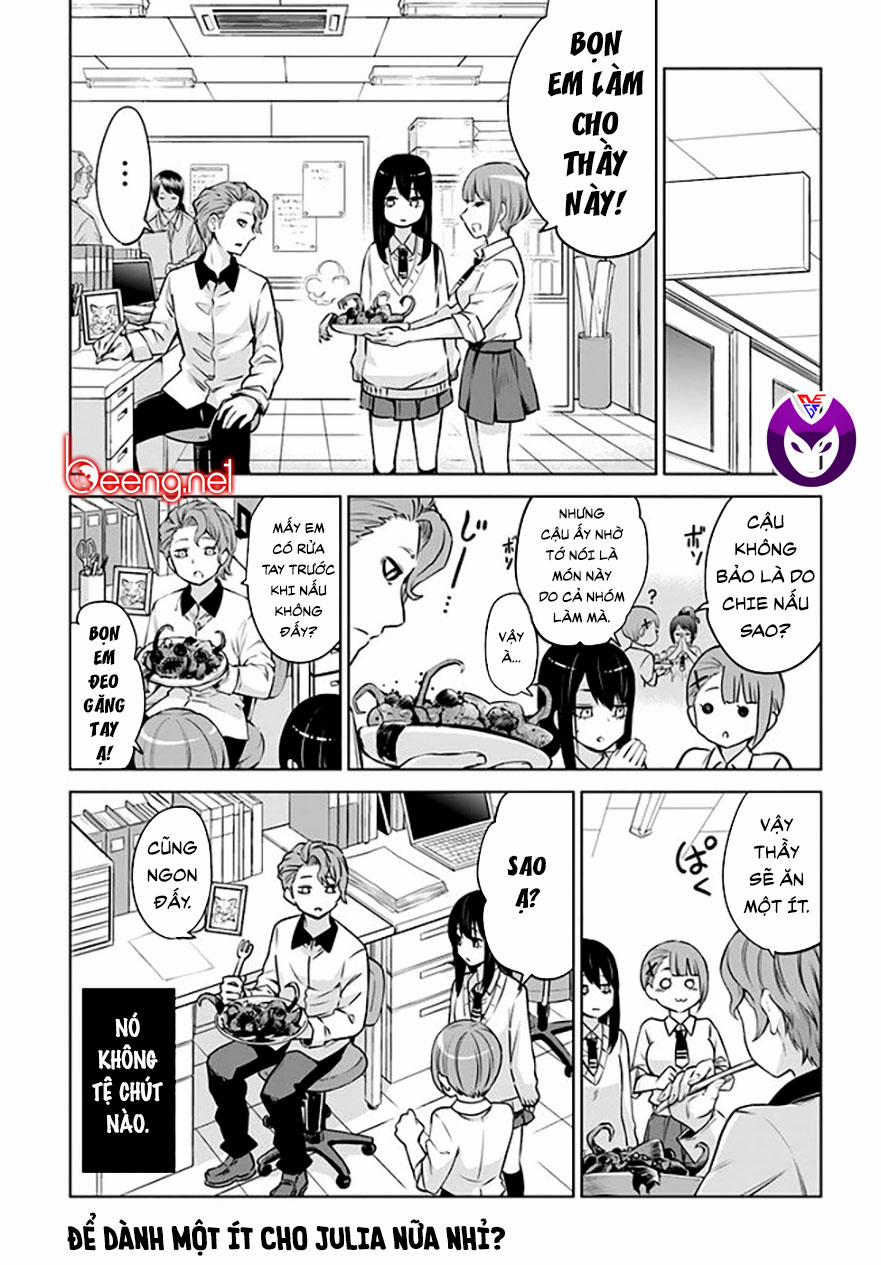 Mình Có Thể Thấy Chúng… 38 trang 24