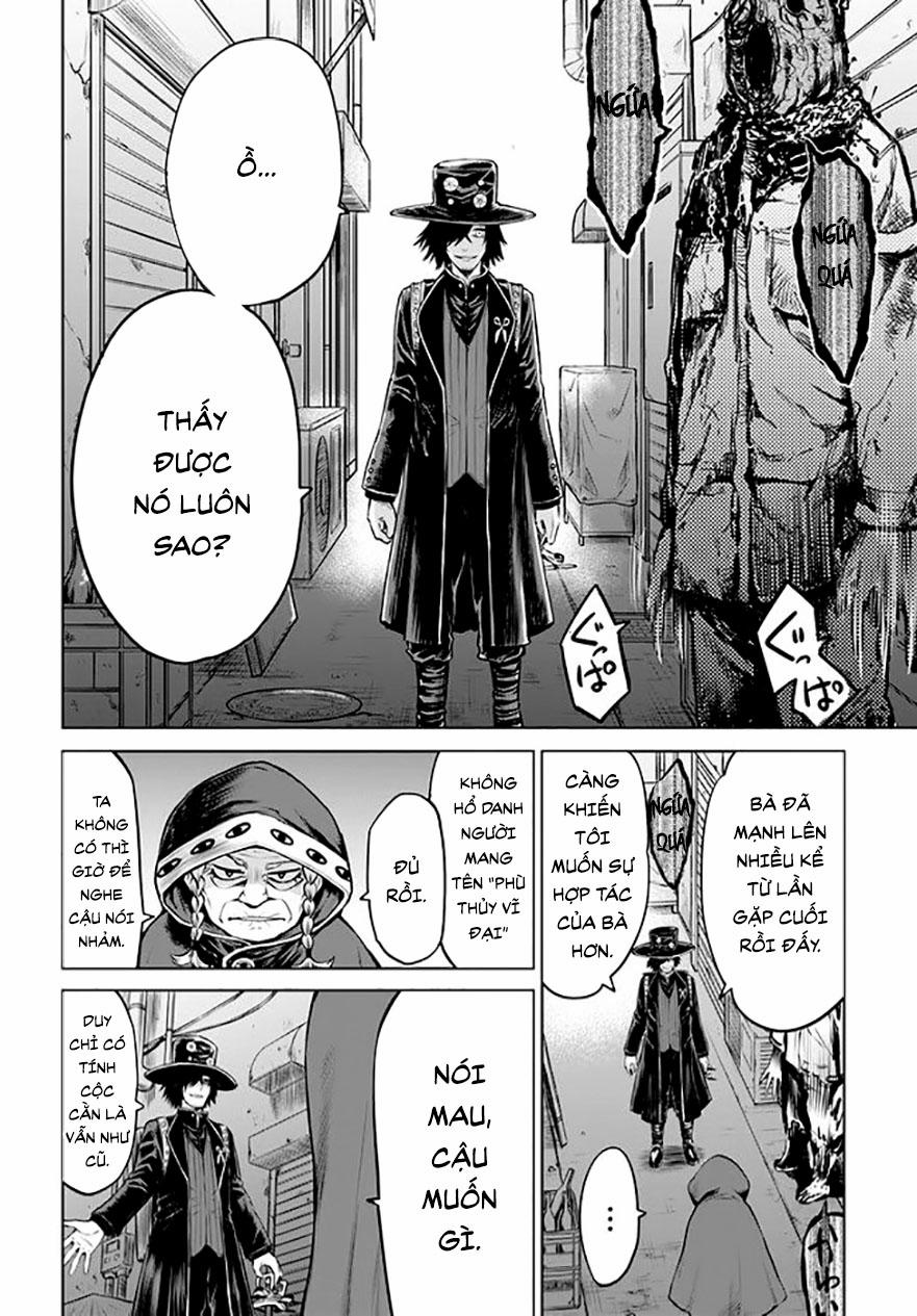 Mình Có Thể Thấy Chúng… 38 trang 3