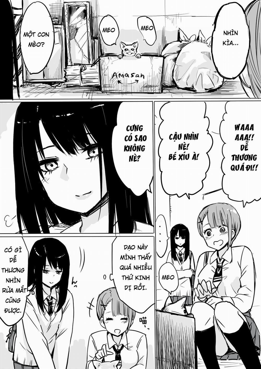 Mình Có Thể Thấy Chúng… 4 trang 1