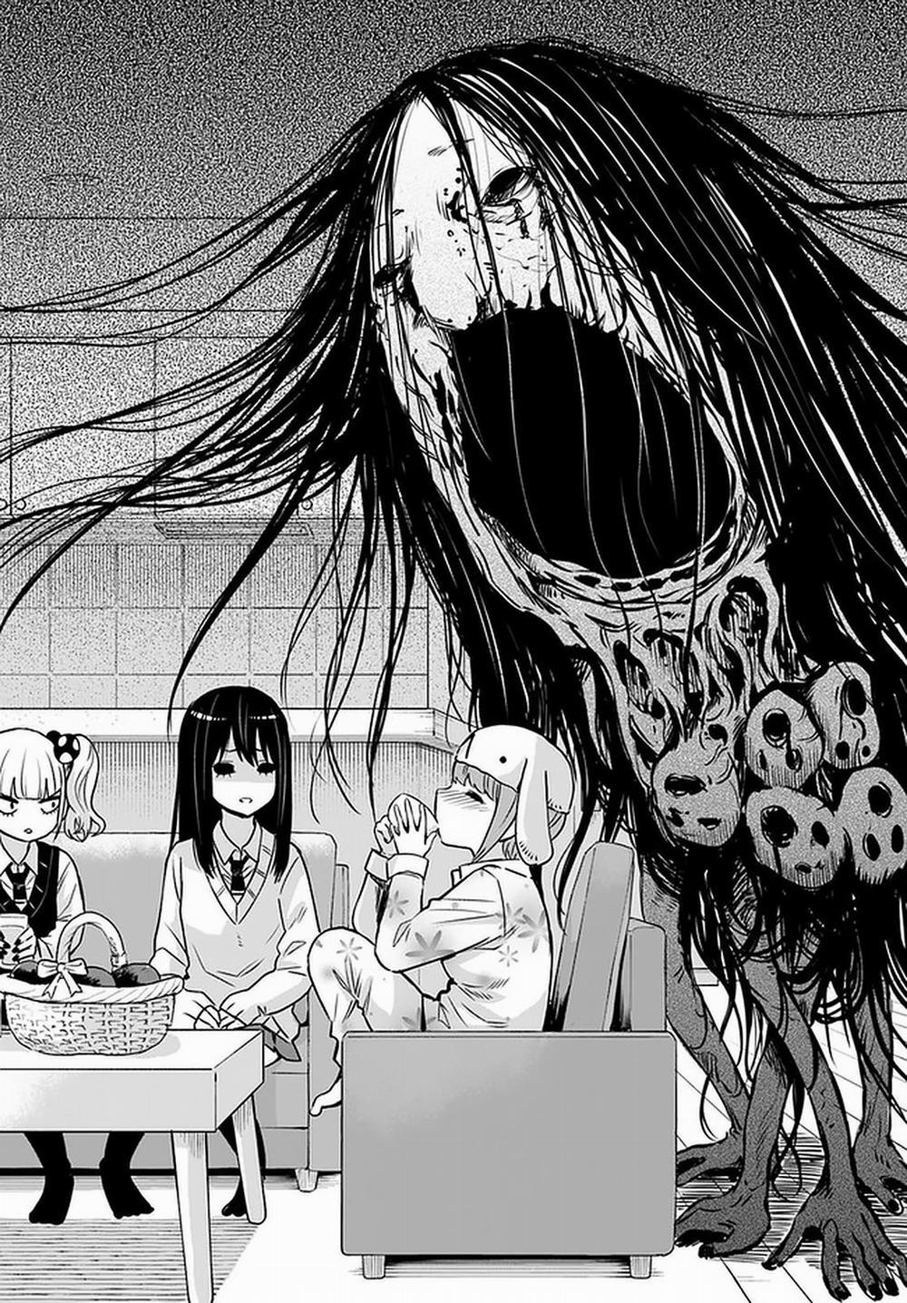 Mình Có Thể Thấy Chúng… 40 trang 13