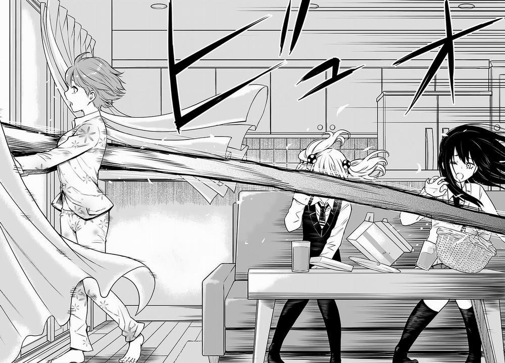 Mình Có Thể Thấy Chúng… 40 trang 21