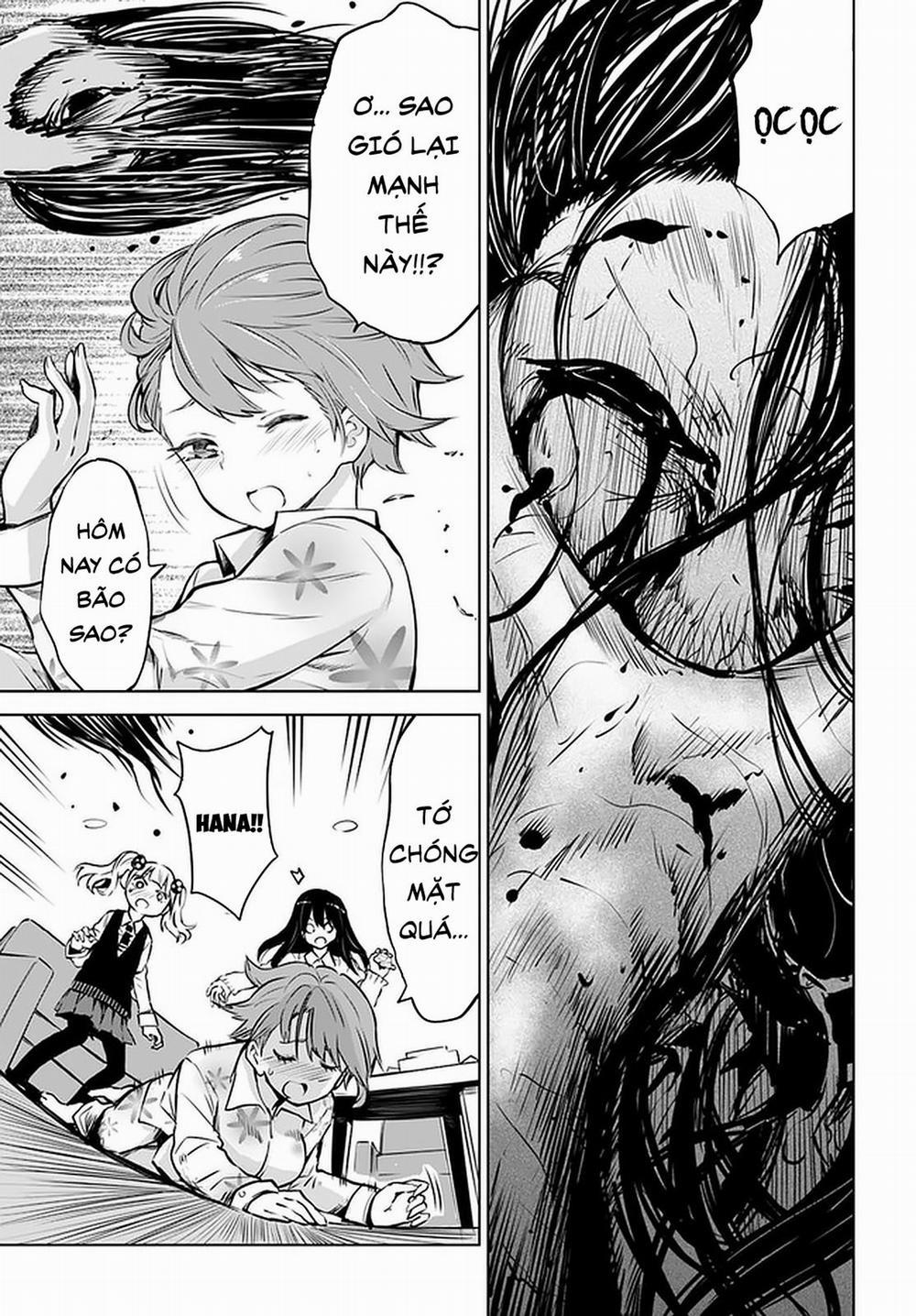 Mình Có Thể Thấy Chúng… 40 trang 23