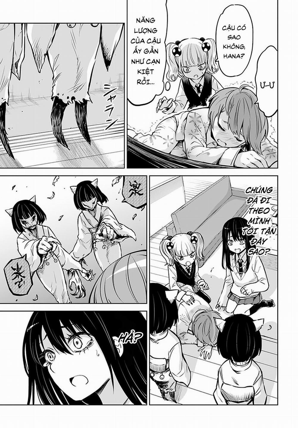 Mình Có Thể Thấy Chúng… 40 trang 26
