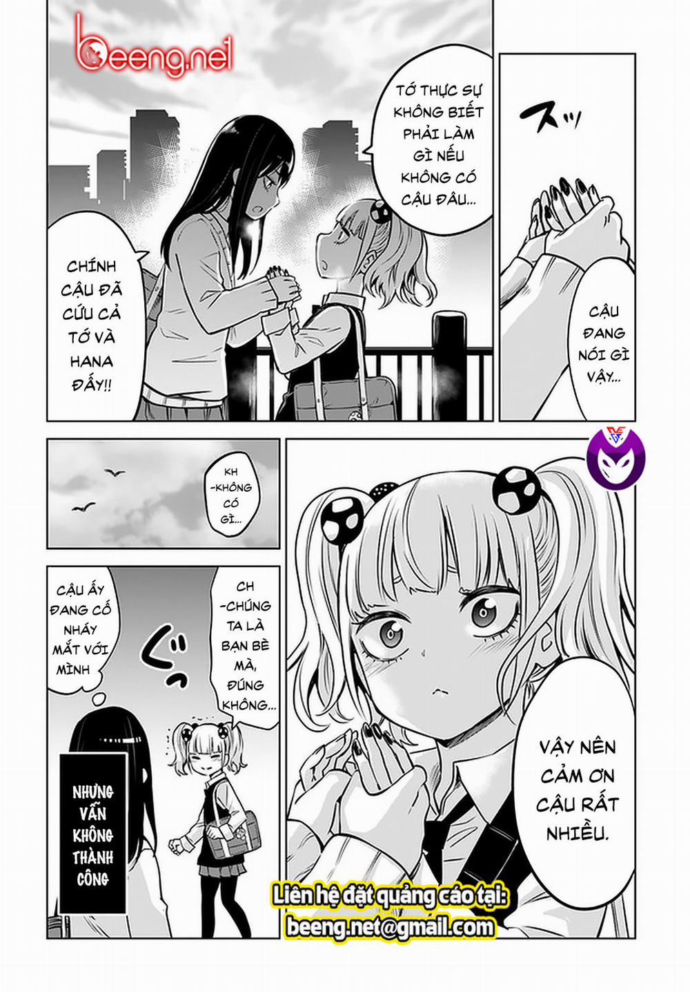 Mình Có Thể Thấy Chúng… 40 trang 31