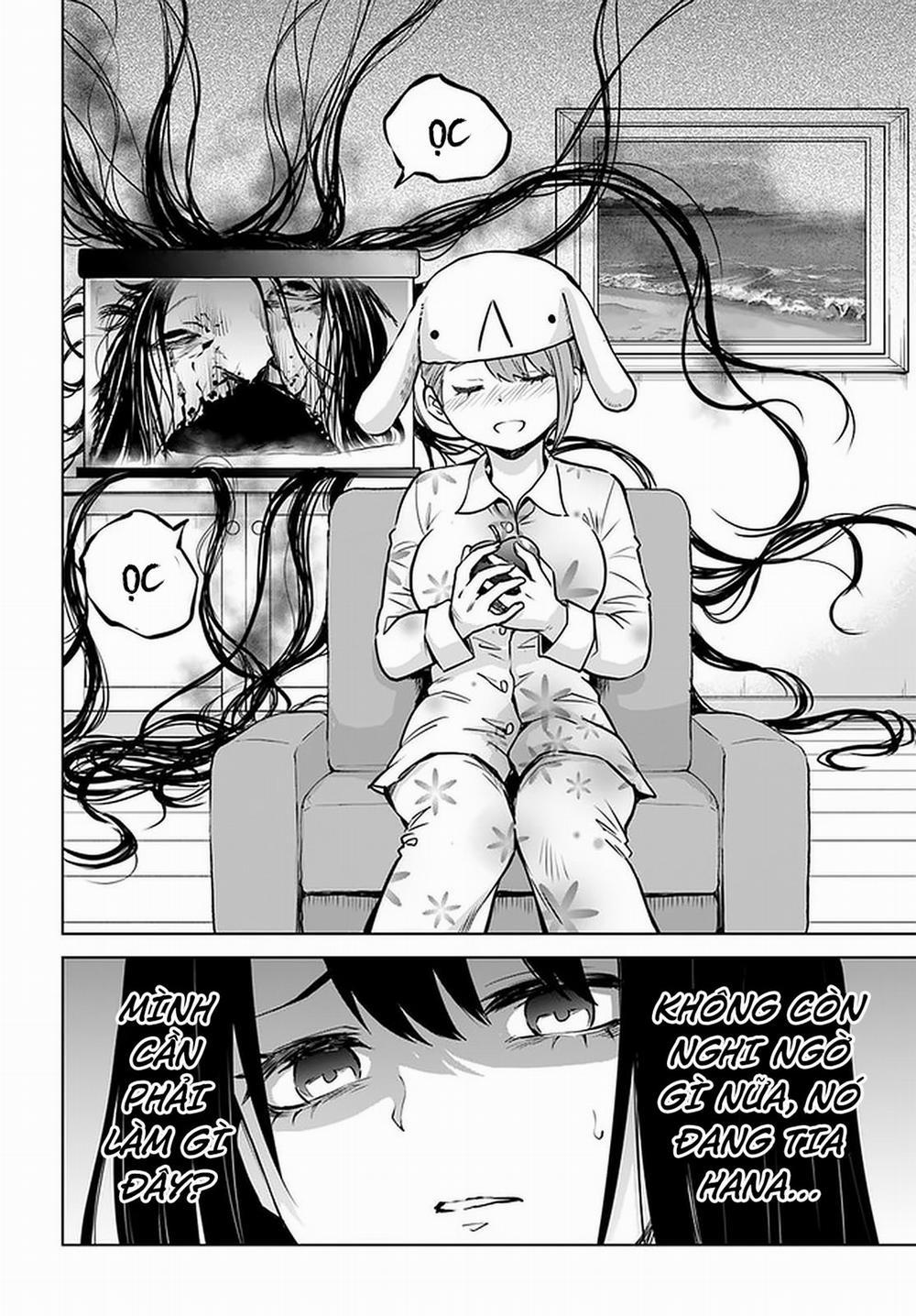 Mình Có Thể Thấy Chúng… 40 trang 7