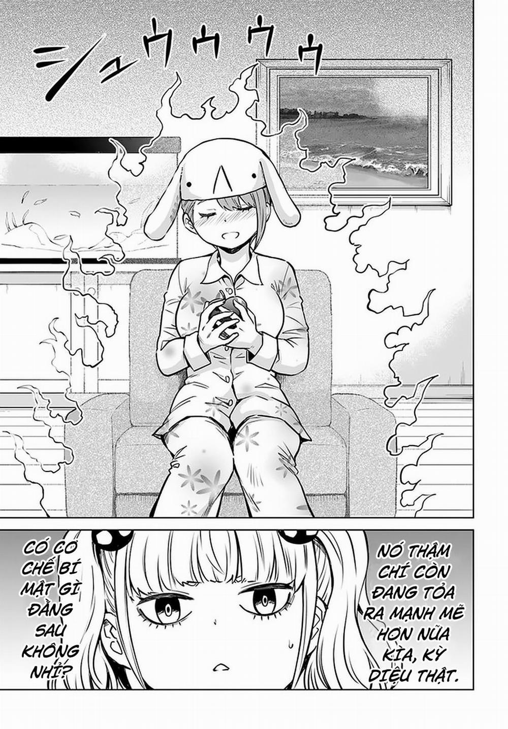 Mình Có Thể Thấy Chúng… 40 trang 8