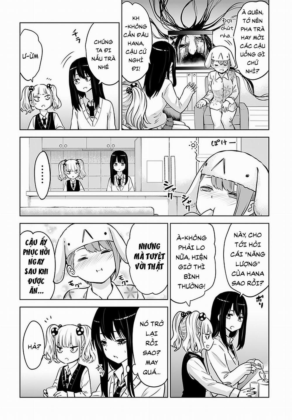 Mình Có Thể Thấy Chúng… 40 trang 9