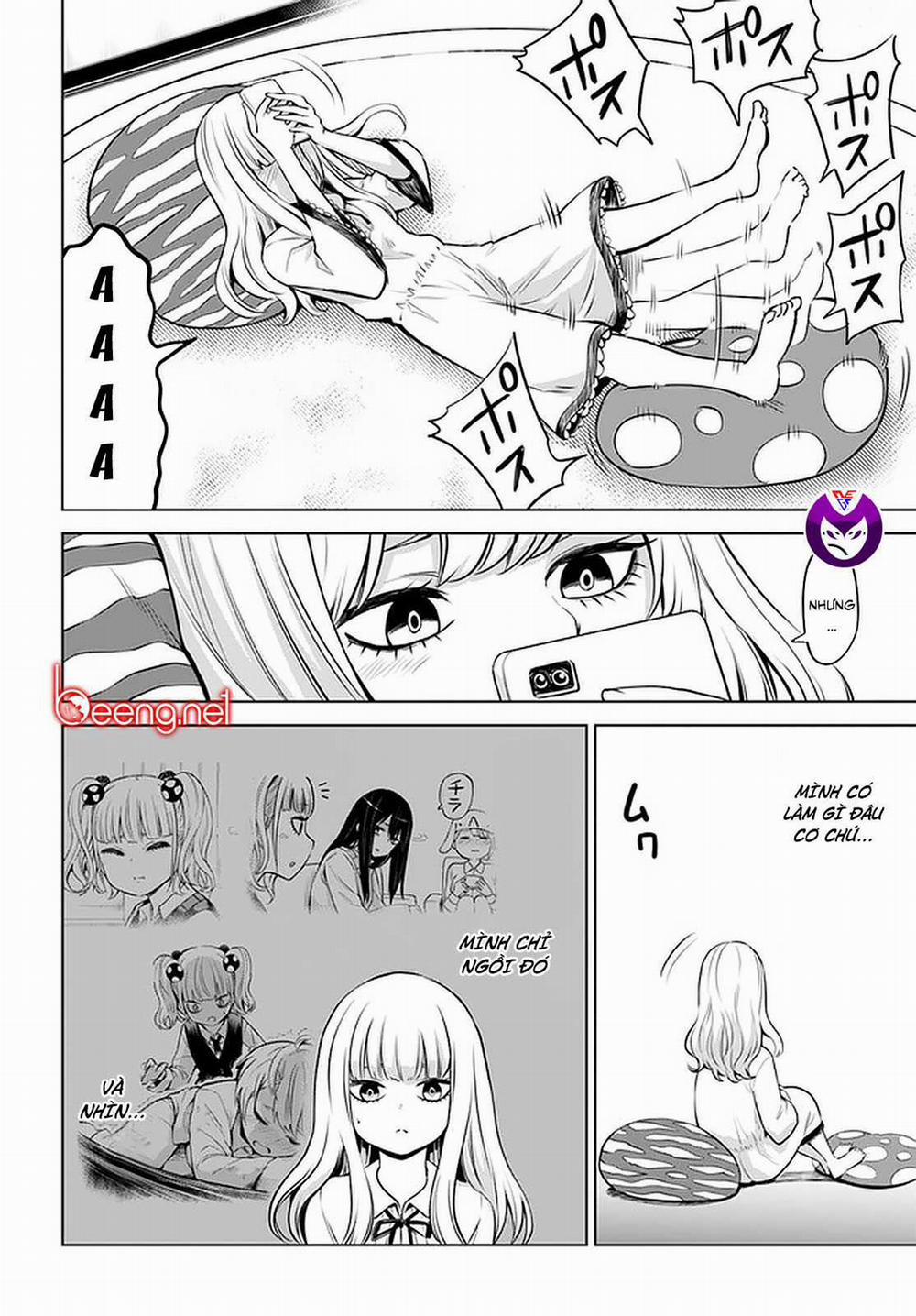 Mình Có Thể Thấy Chúng… 41 trang 1