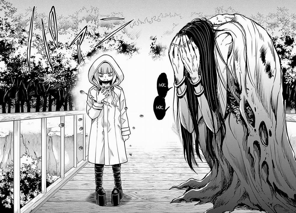 Mình Có Thể Thấy Chúng… 41 trang 15