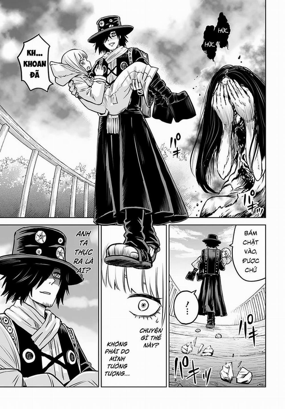 Mình Có Thể Thấy Chúng… 41 trang 21