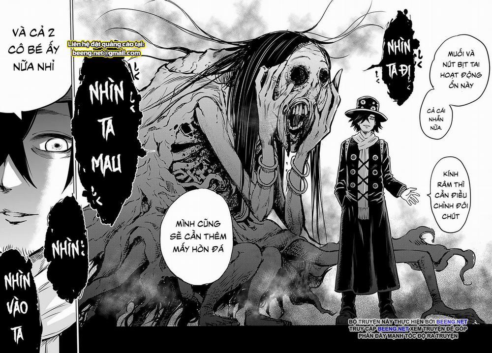 Mình Có Thể Thấy Chúng… 41 trang 26