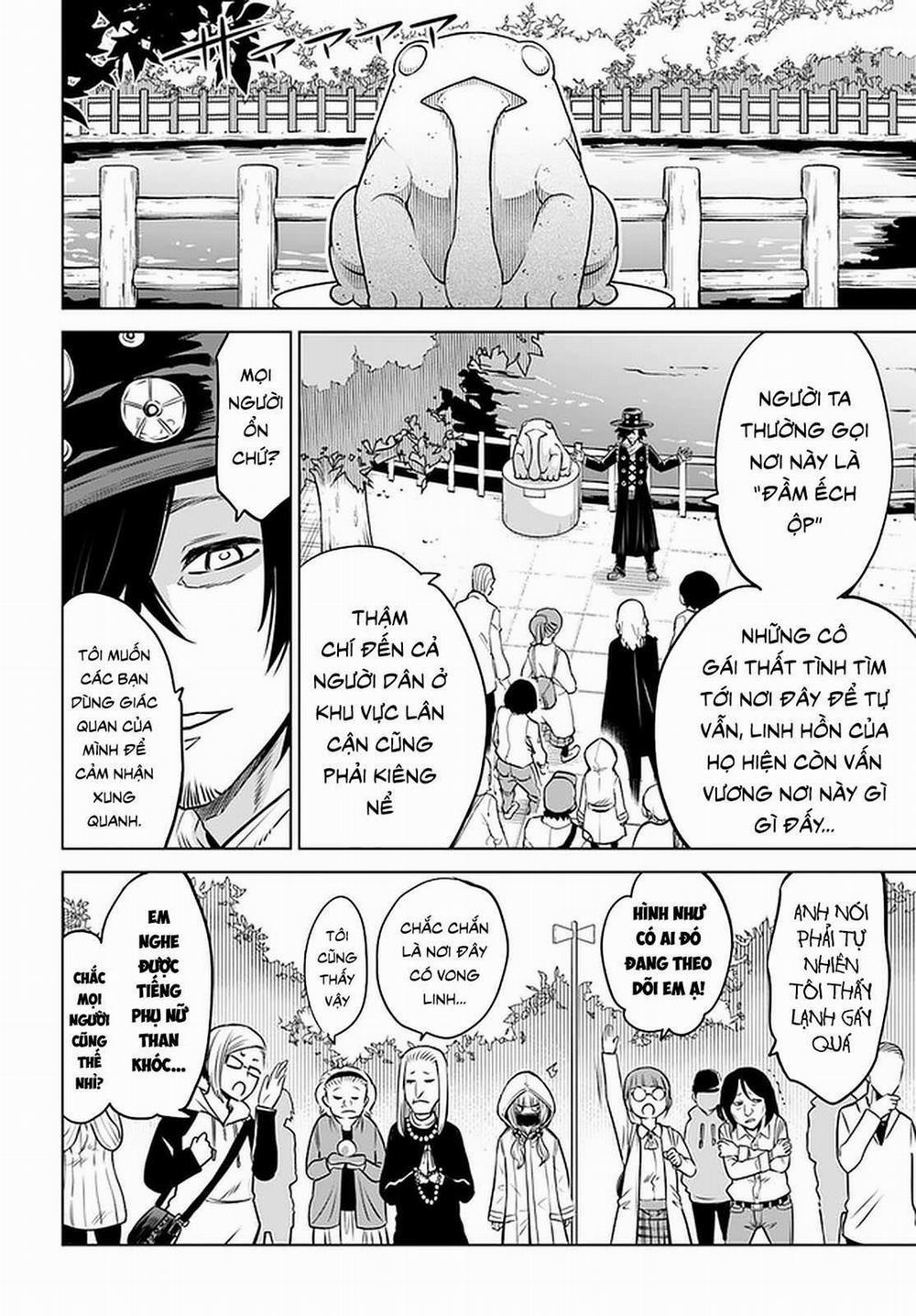 Mình Có Thể Thấy Chúng… 41 trang 5