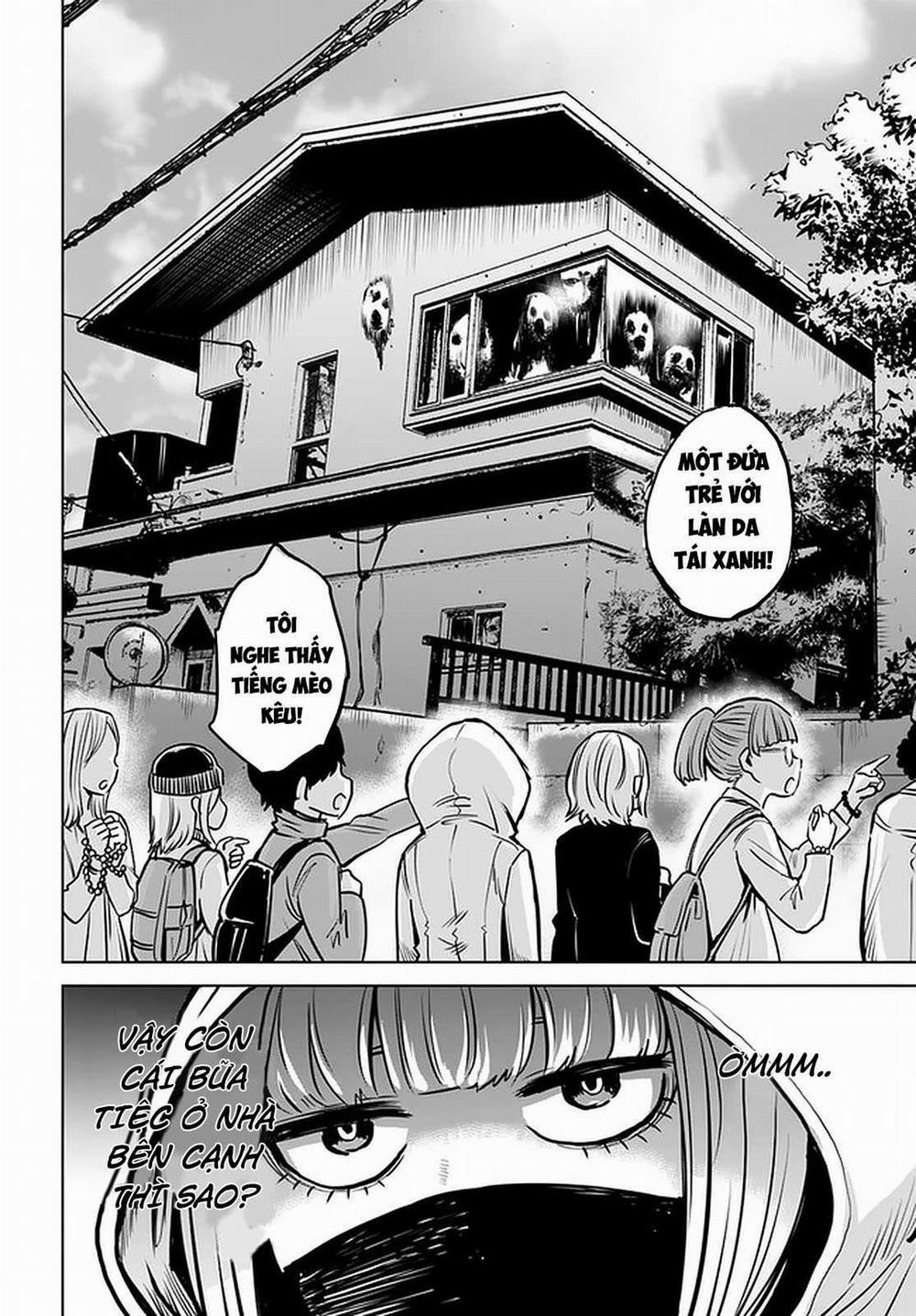 Mình Có Thể Thấy Chúng… 41 trang 9