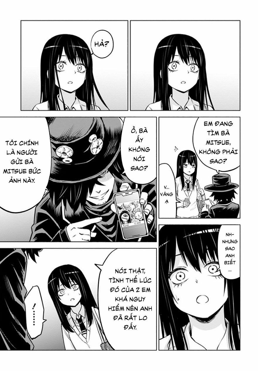 Mình Có Thể Thấy Chúng… 42 trang 10