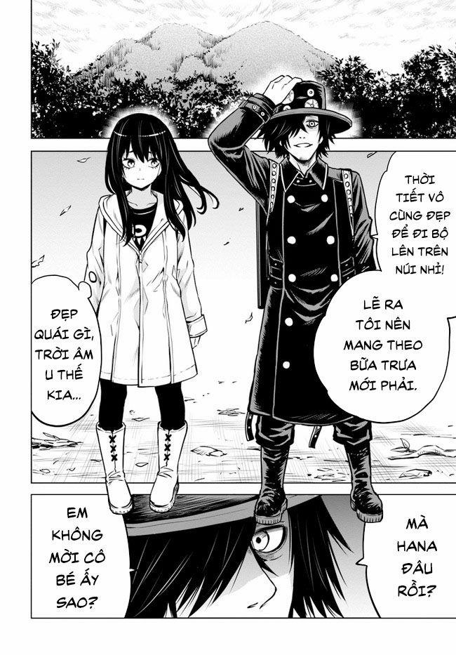 Mình Có Thể Thấy Chúng… 42 trang 15