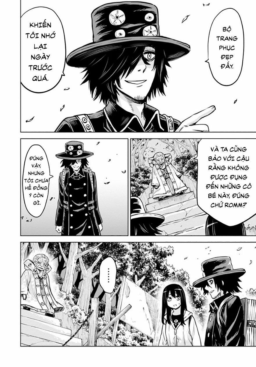 Mình Có Thể Thấy Chúng… 42 trang 18