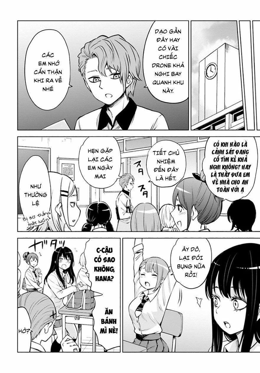 Mình Có Thể Thấy Chúng… 42 trang 3