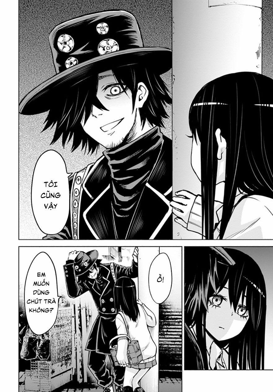 Mình Có Thể Thấy Chúng… 42 trang 7