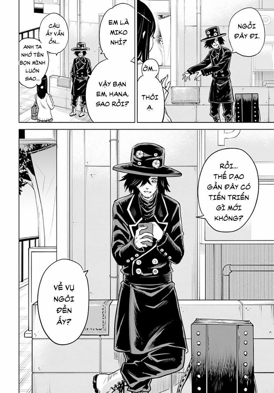 Mình Có Thể Thấy Chúng… 42 trang 9