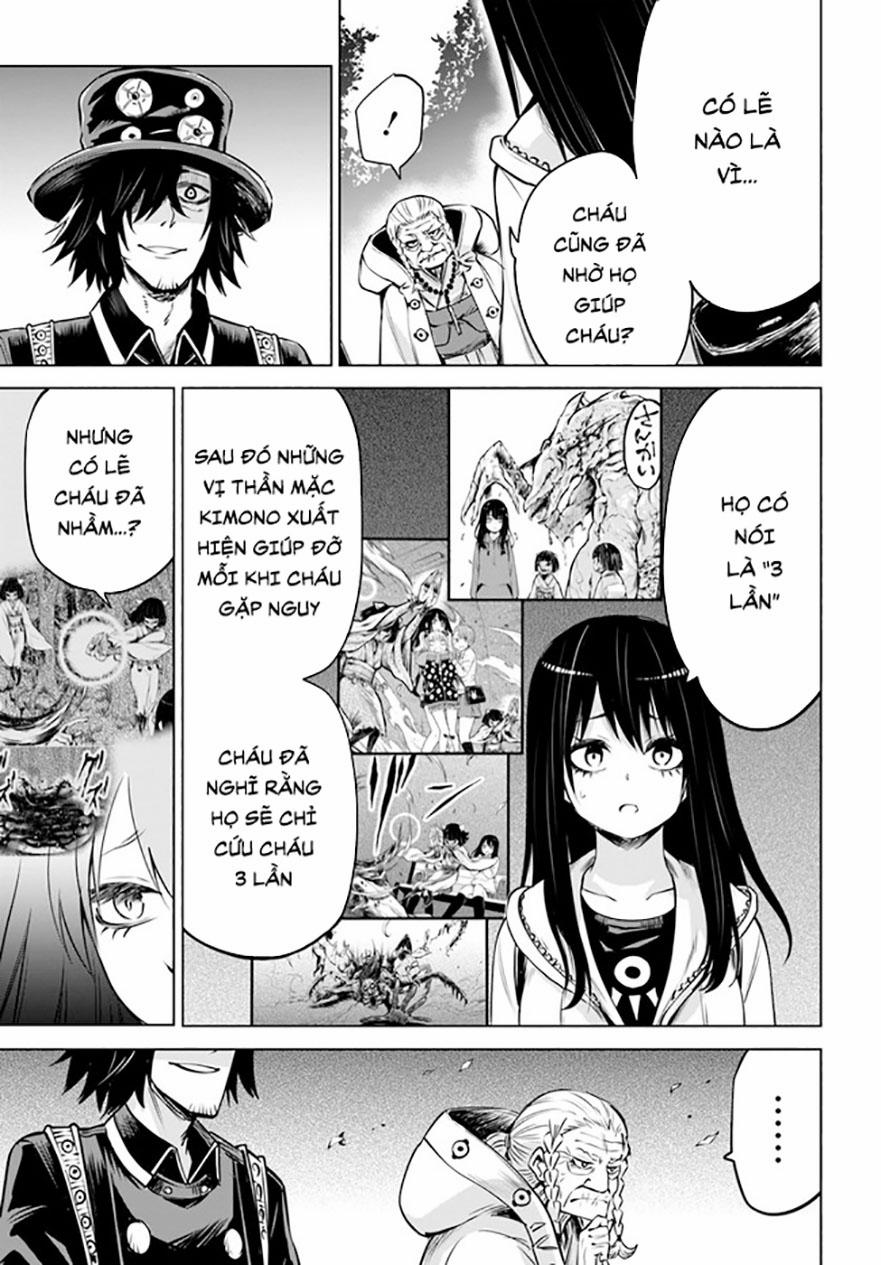 Mình Có Thể Thấy Chúng… 43 trang 11