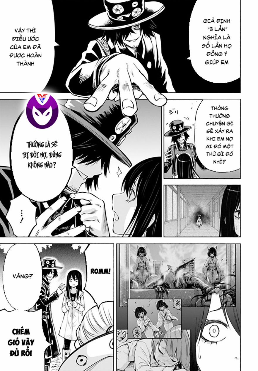 Mình Có Thể Thấy Chúng… 43 trang 13