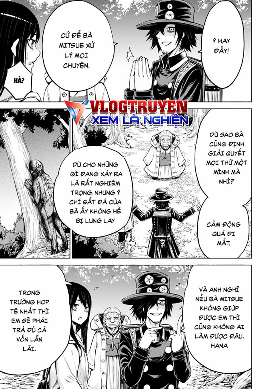 Mình Có Thể Thấy Chúng… 43 trang 15