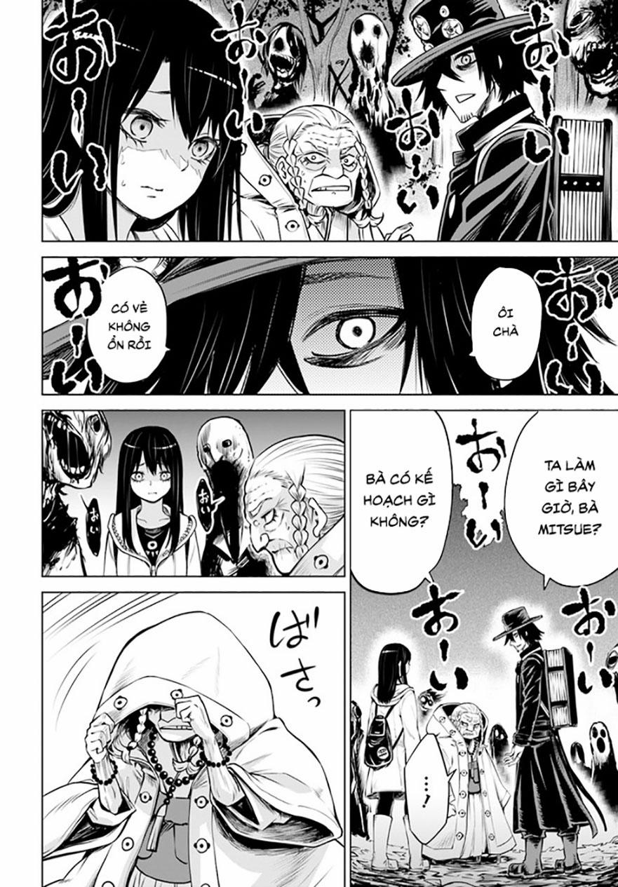 Mình Có Thể Thấy Chúng… 43 trang 19