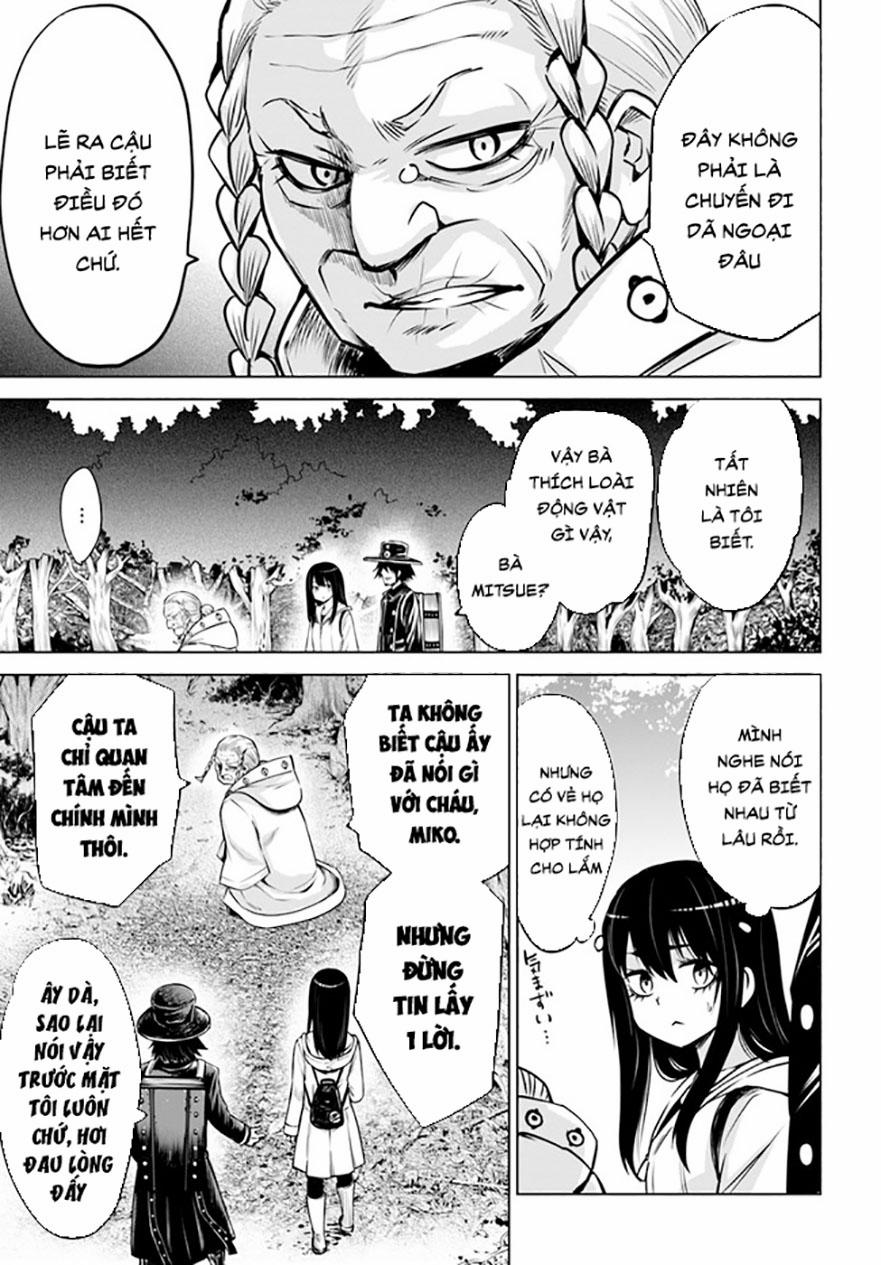 Mình Có Thể Thấy Chúng… 43 trang 3