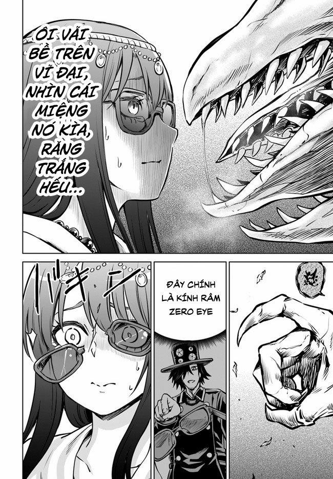 Mình Có Thể Thấy Chúng… 44 trang 26