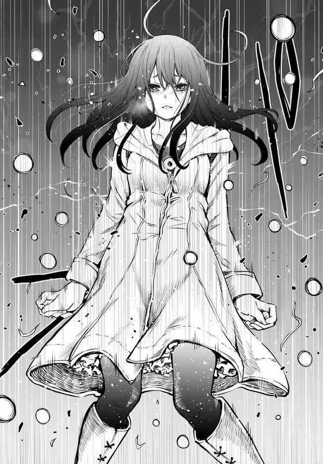 Mình Có Thể Thấy Chúng… 44 trang 30