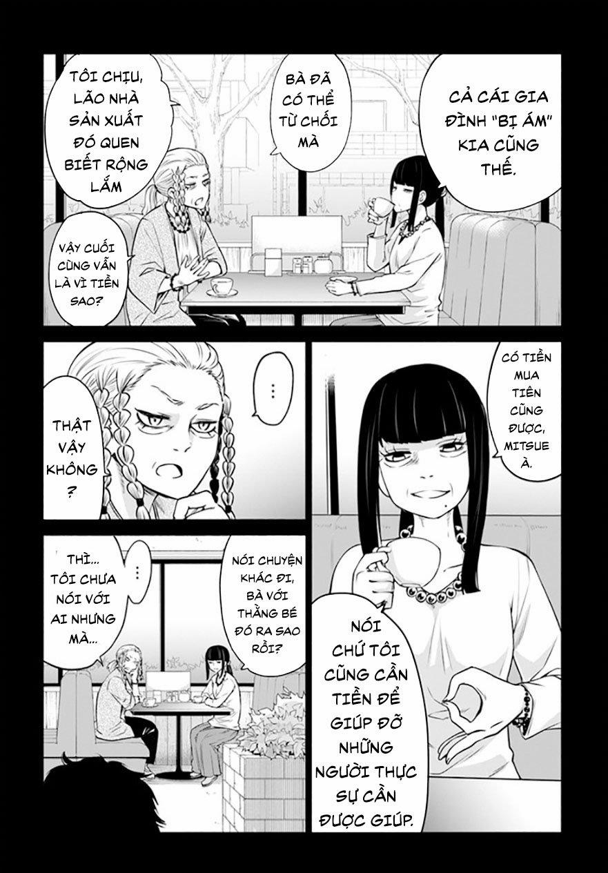 Mình Có Thể Thấy Chúng… 45 trang 1